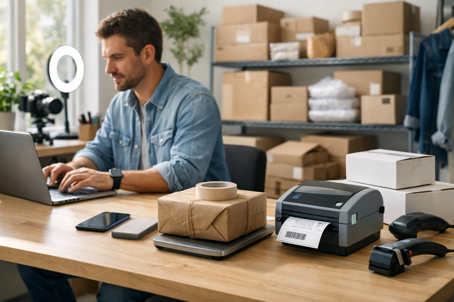 Facebook Marketplace Automation - Complete Guide