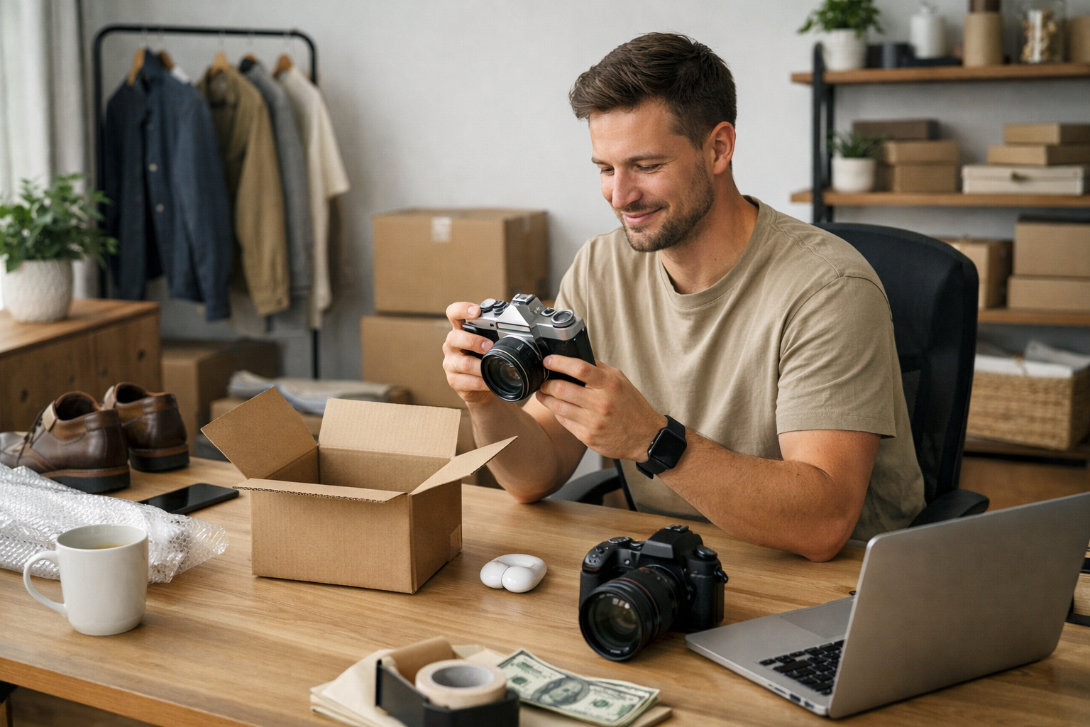 Facebook Marketplace Flipping - Complete Guide