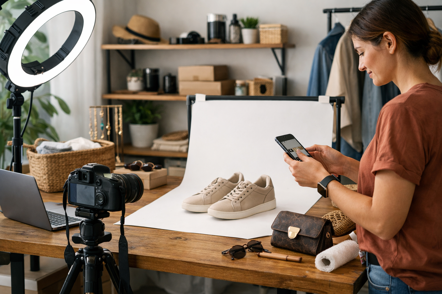 Facebook Marketplace Photography - Complete Guide