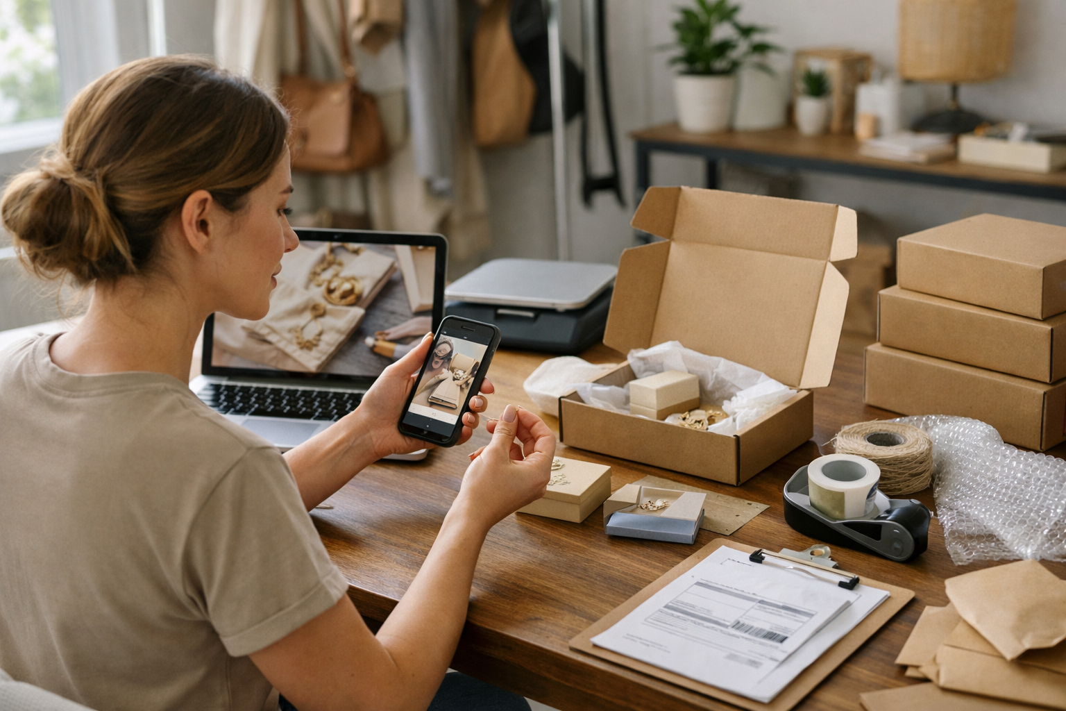 Facebook Marketplace Safety - Complete Guide