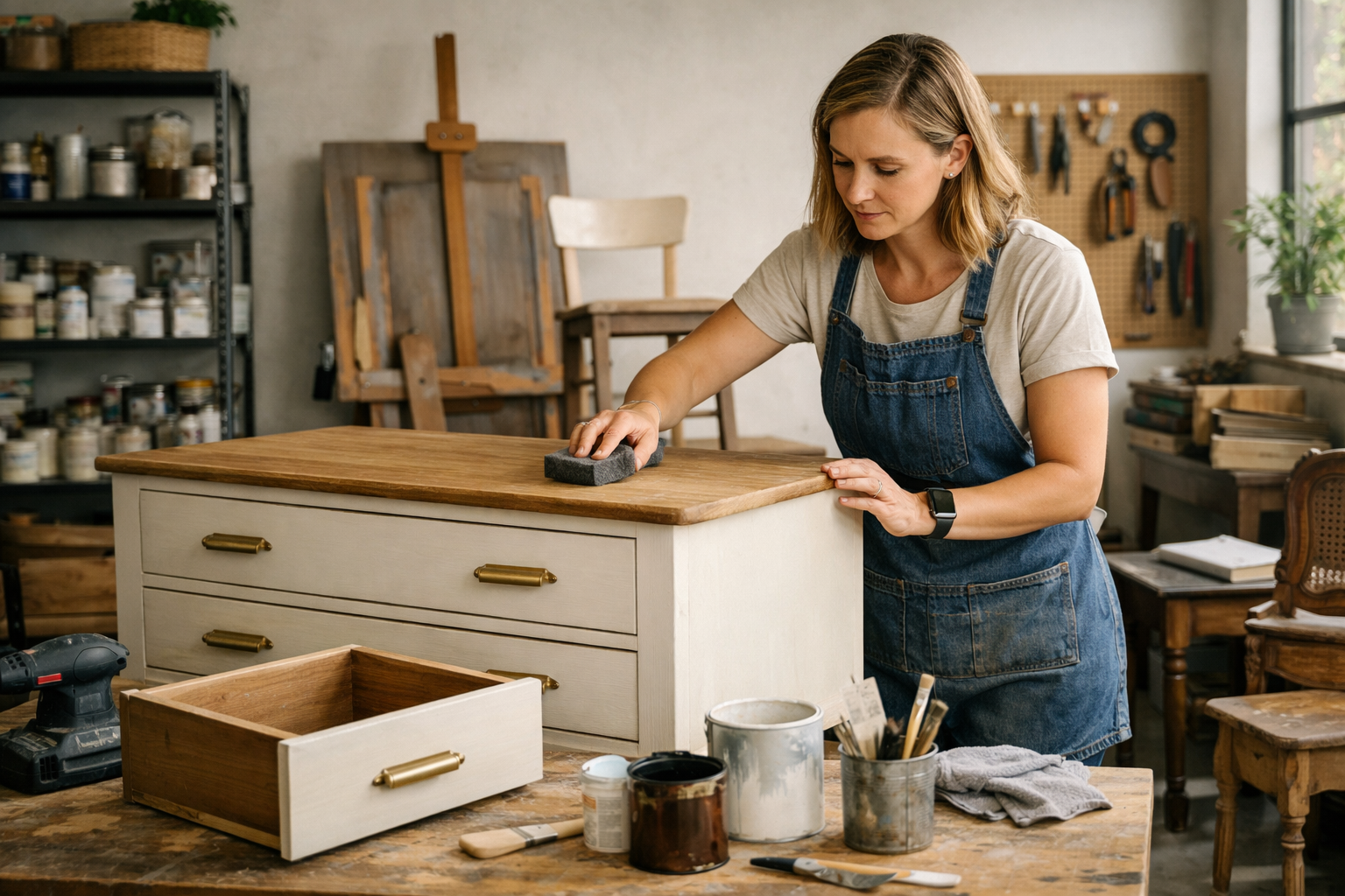 Furniture Flipping - Complete Guide