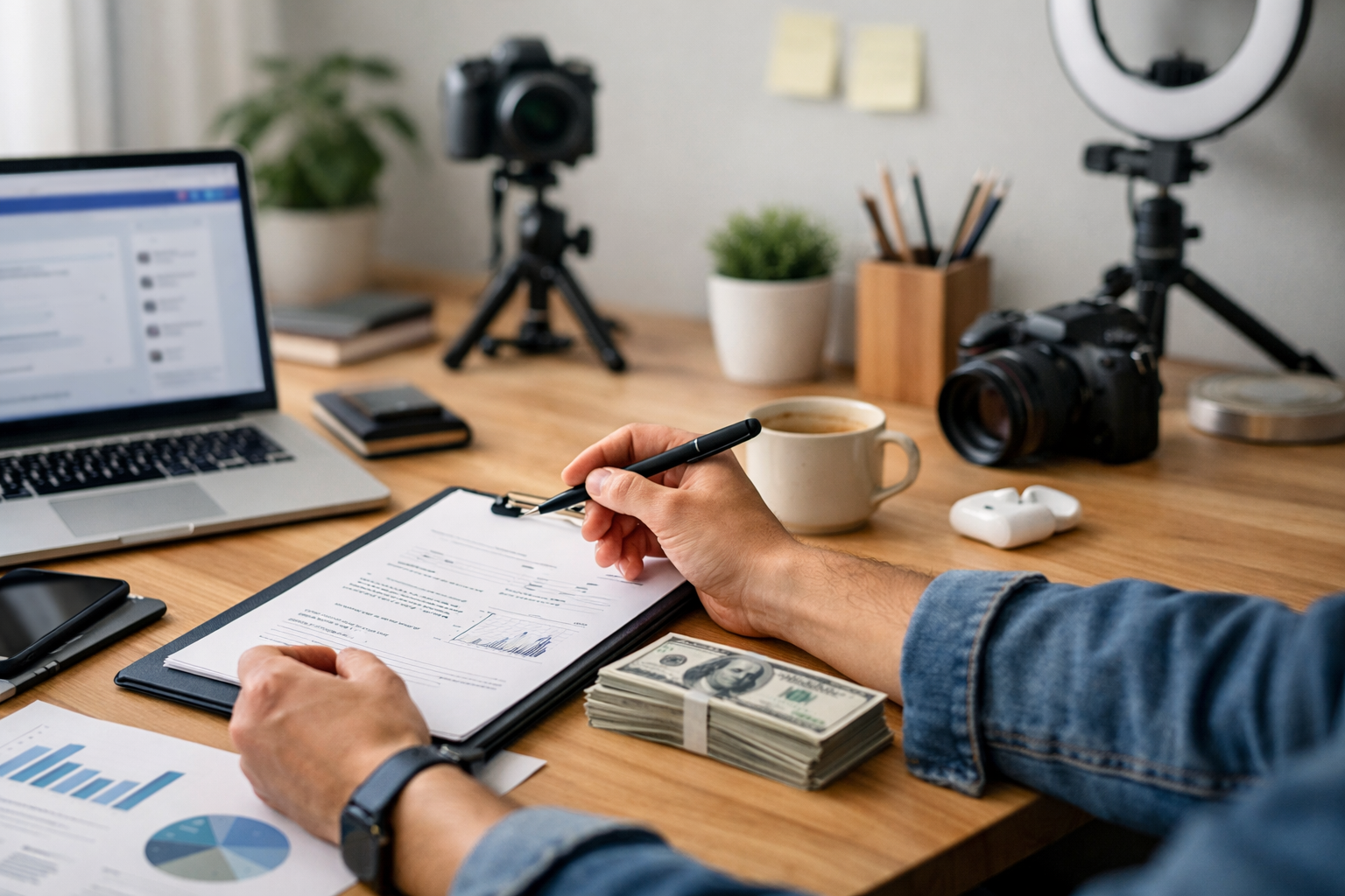 Negotiation Tips Facebook - Complete Guide