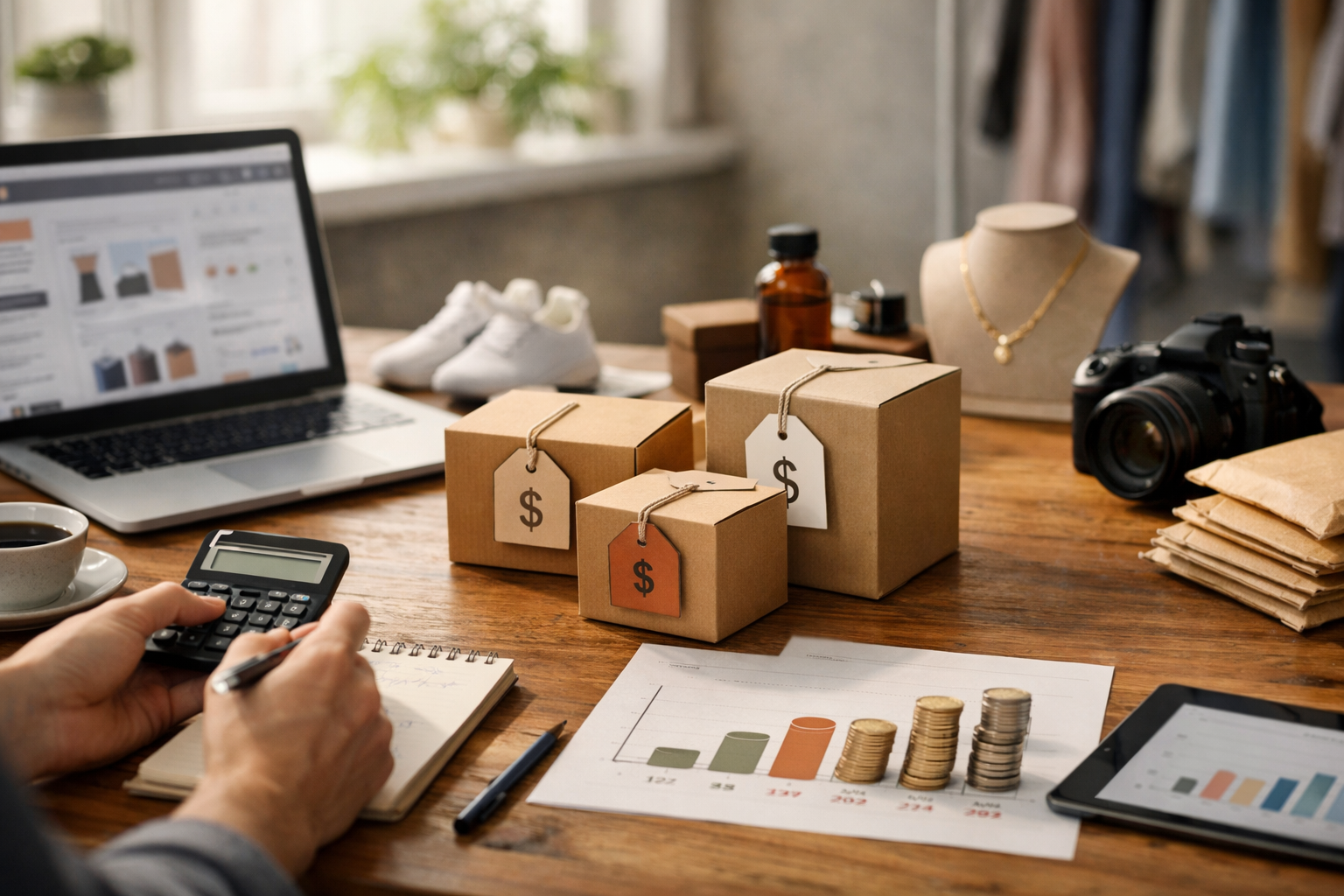 Pricing Strategy Marketplace - Complete Guide